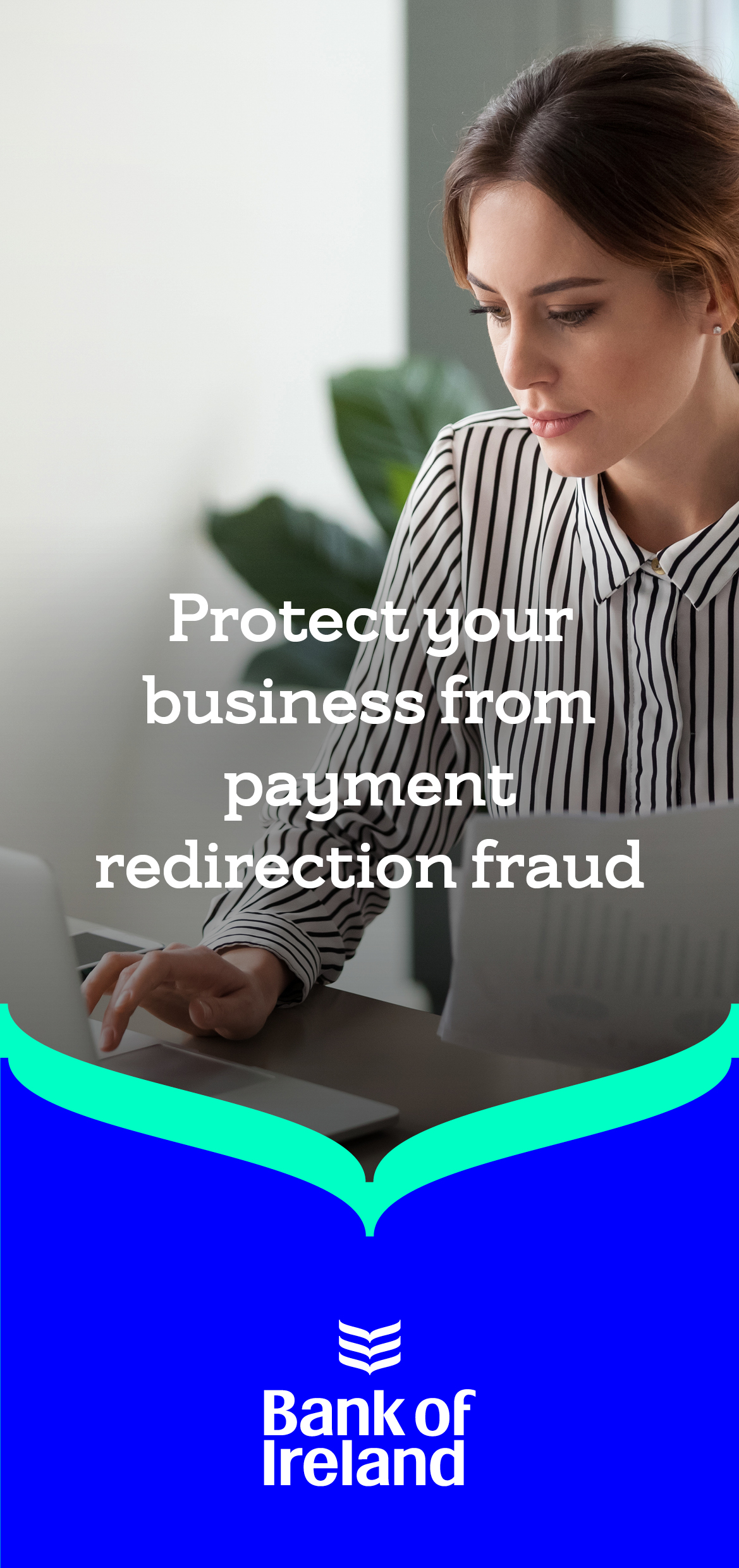 Download the Protect your business from payment redirection fraud PDF