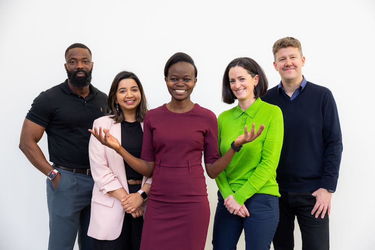 Bank of Ireland accredited as an Investing in Ethnicity Employer