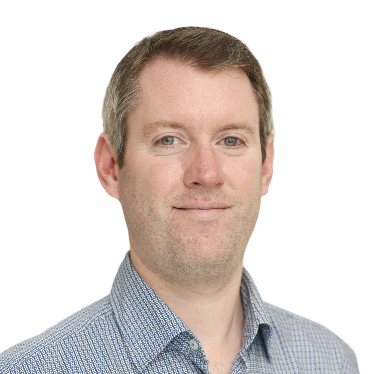 Profile picture - Ronan O'Keeffe