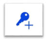 Approve App Key Icon