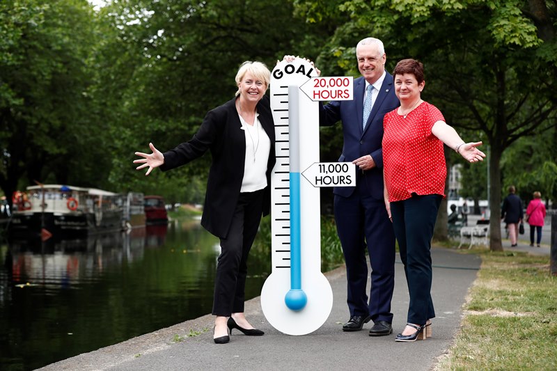 BOI Jack and Jill Fundraising