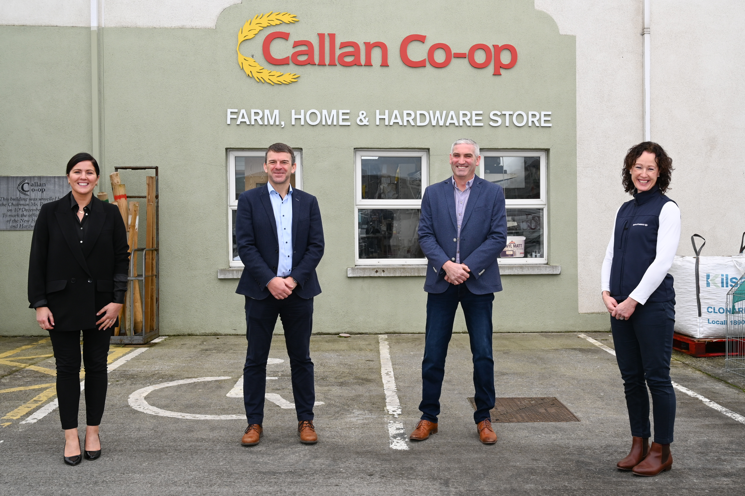 BOI Connacht Rugby sponsorship