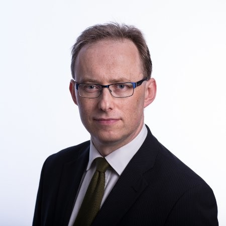 Profile picture - Brian O'Neill