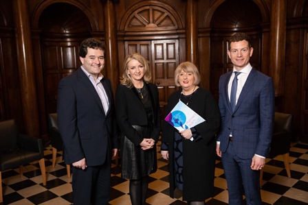 Bank of Ireland Fitzgerald Power report