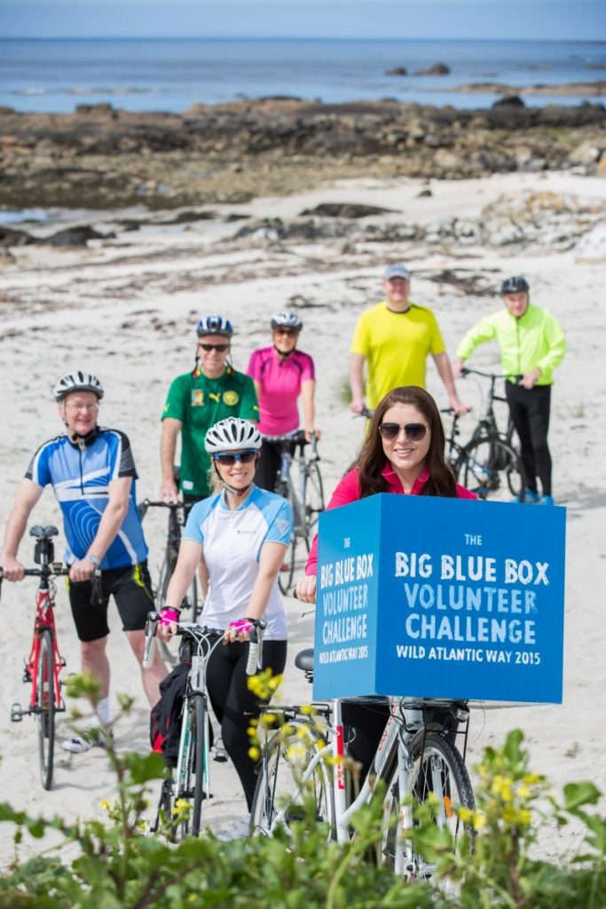 big-blue-box-challenge