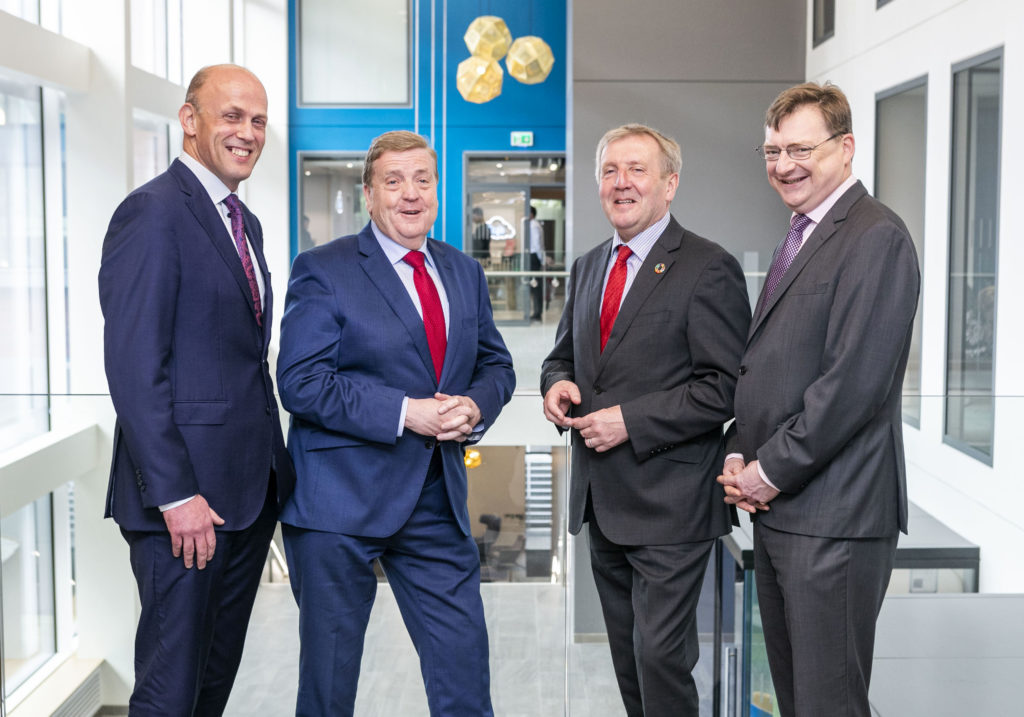 Future Growth Loan Scheme