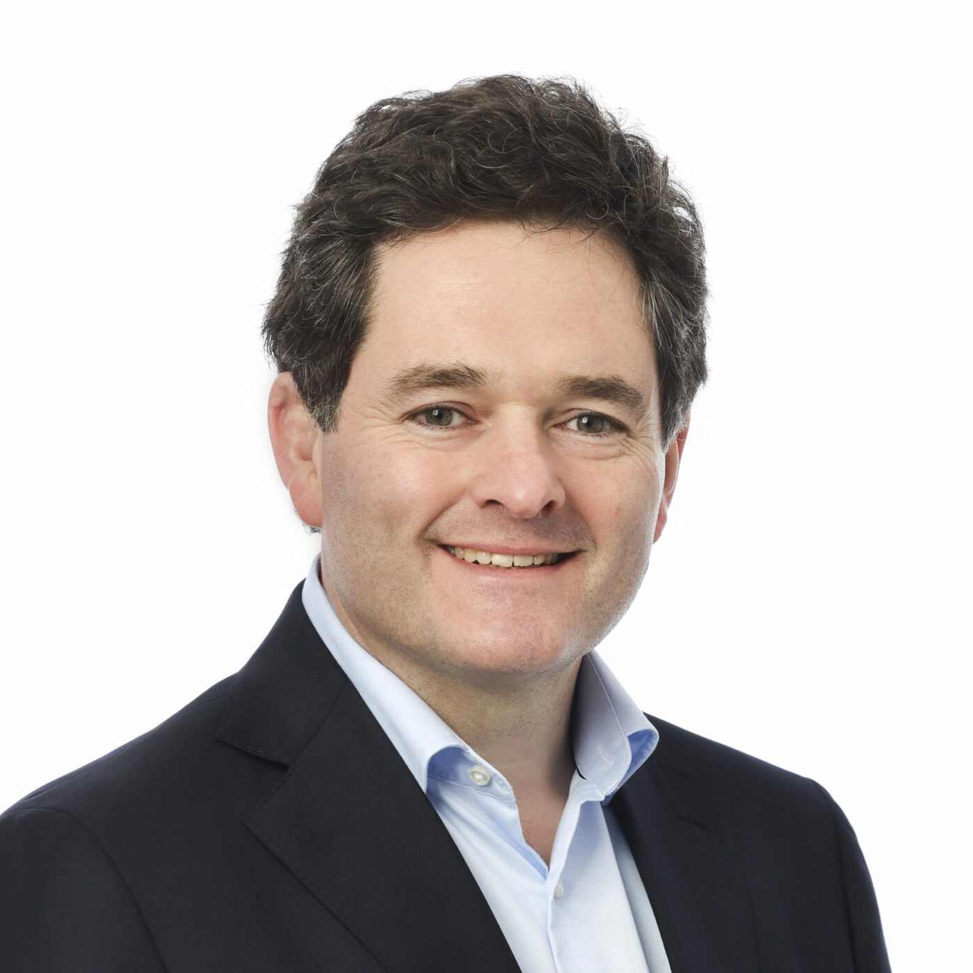Gavin Kelly - Chief Executive, Corporate and Commercial Banking