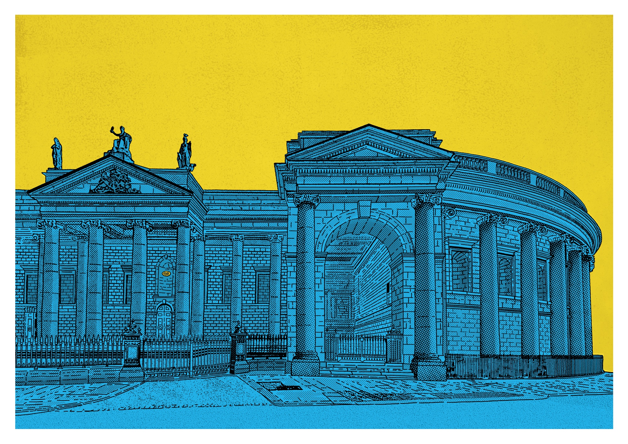 Bank of Ireland partners with JANDO Prints