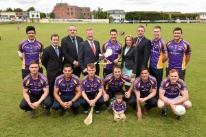 kilmacud-gaa