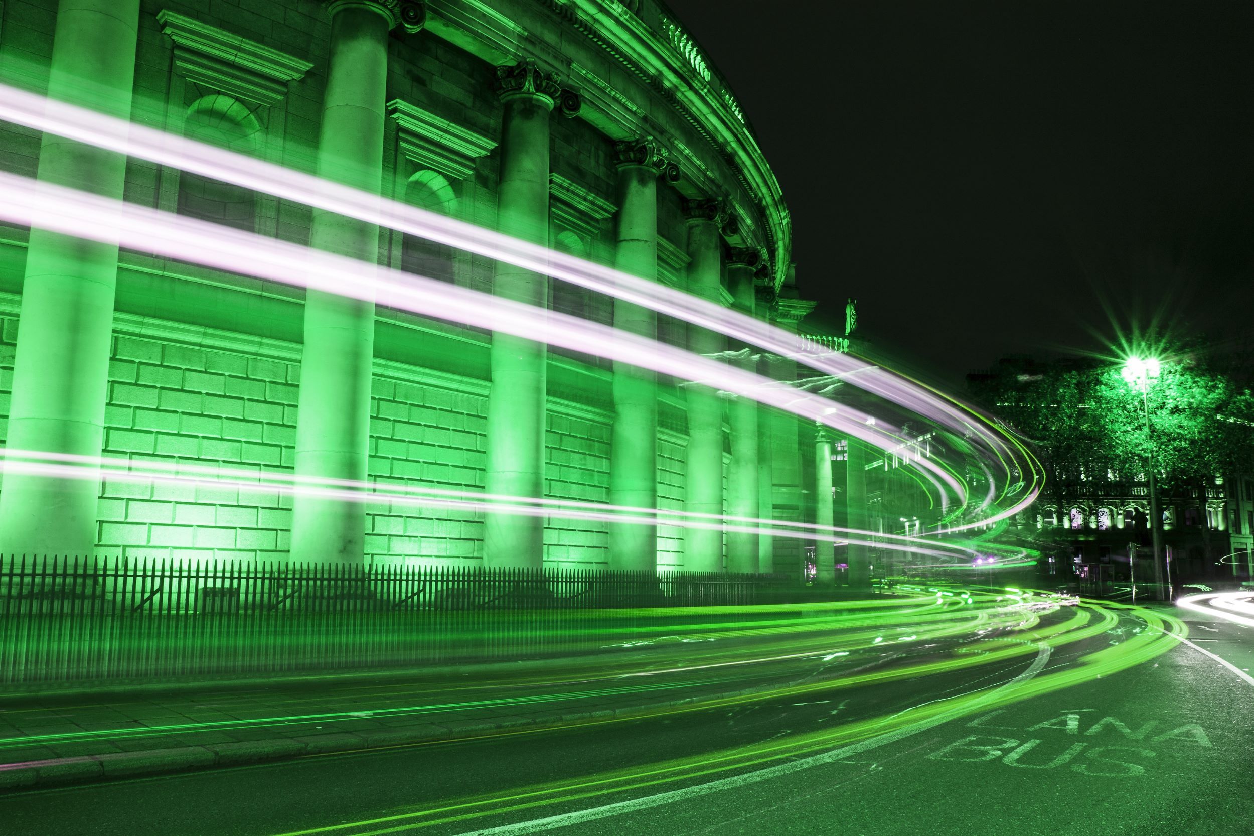 Bank of Ireland welcomes ambitious Climate Action Plan