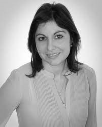 Sarah McLaughlin - Group Secretary and Head of Corporate Governance