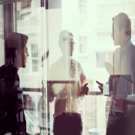 Board/Court Committees