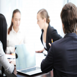 Senior Management Committees