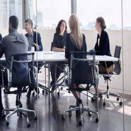 Board of Directors